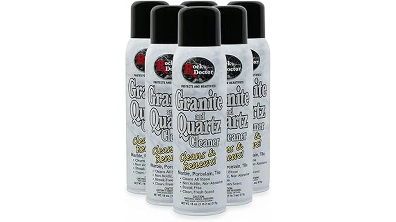 Best 31 Cleaner for Quartz Countertops
