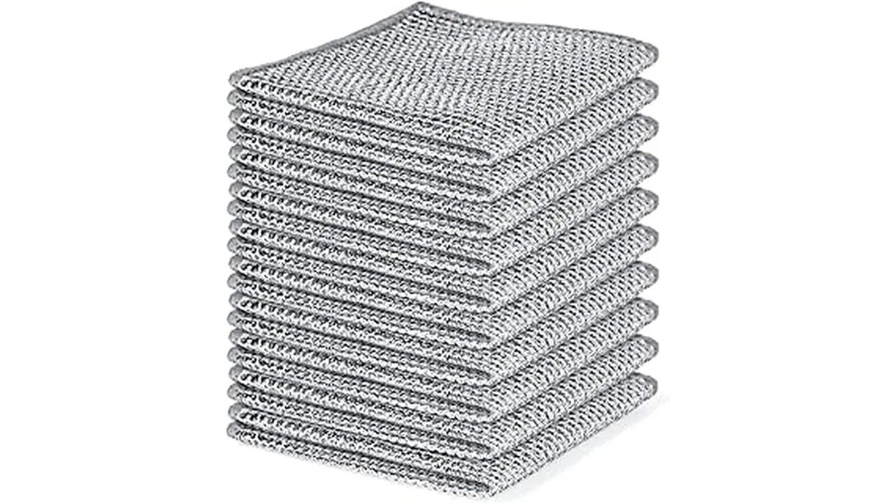 Best 31 Cleaner for Stainless Steel