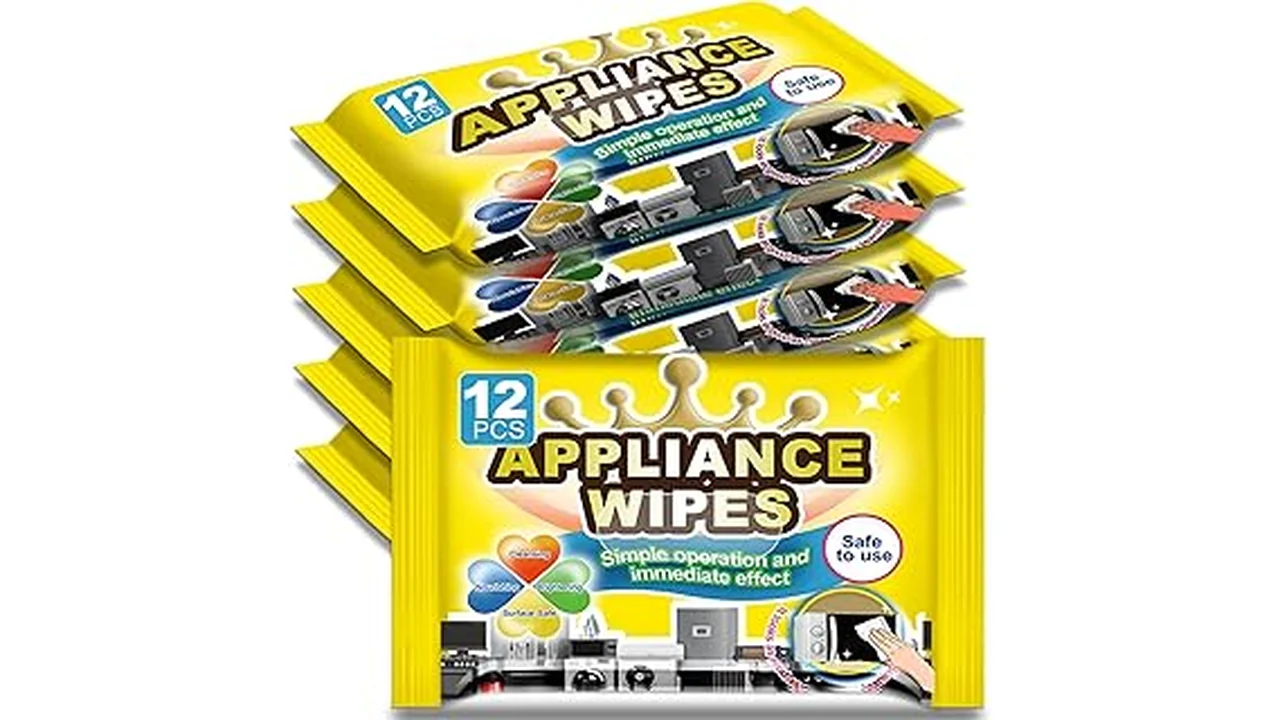 Best 31 Cleaner for Stainless Steel Appliances