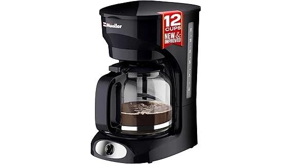 Best 31 Coffee Maker Easiest to Clean