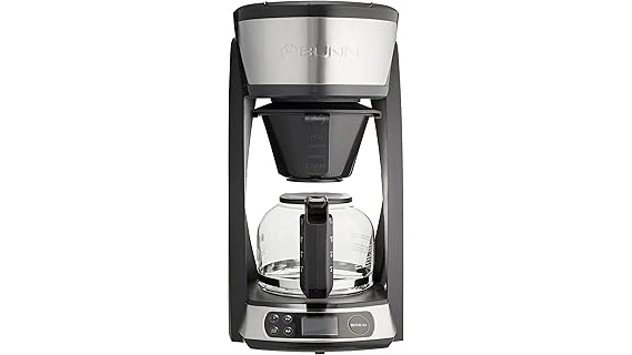 Best 31 Coffee Maker Easiest to Clean