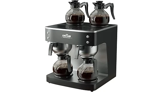Best 31 Coffee Maker Professional