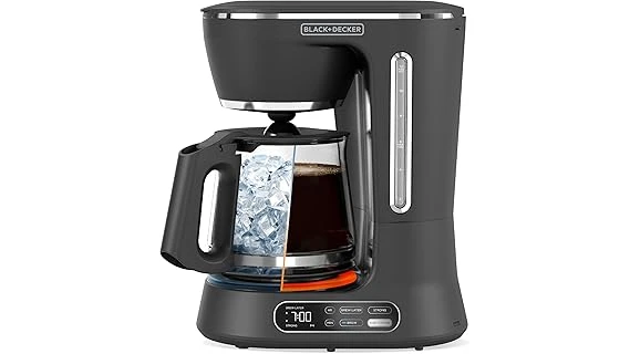 Best 31 Coffee Maker to Keep Hot