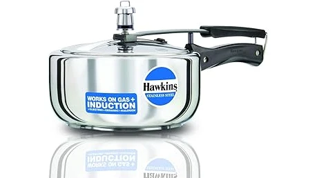 Best 31 Cooker of Steel