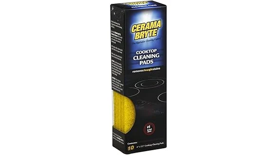 Best 31 Cooktop Cleaner Glass