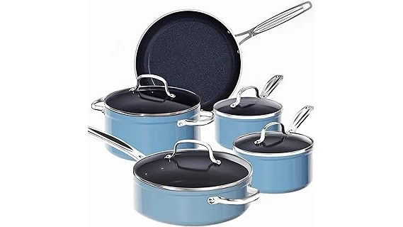 Best 31 Cookware Dishwasher Safe
