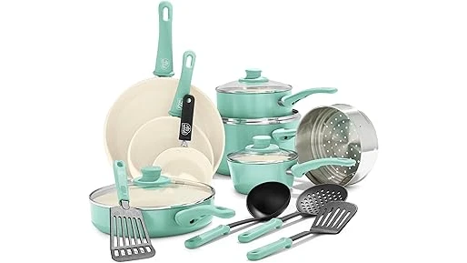 Best 31 Cookware Health