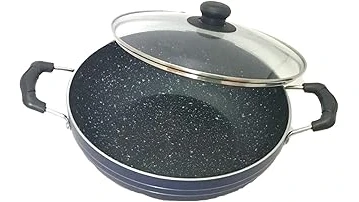 Best 31 Cookware Kadai