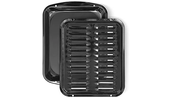 Best 31 Cookware Pan for Broiling