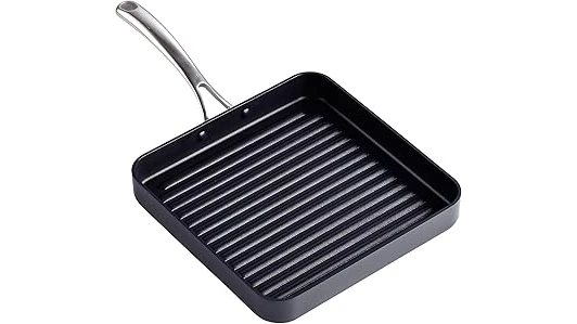 Best 31 Cookware Pan for Grilling