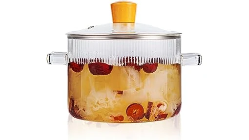 Best 31 Cookware Pan for Simmering