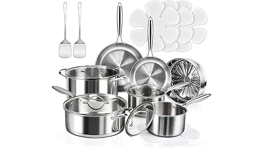 Best 31 Cookware Type