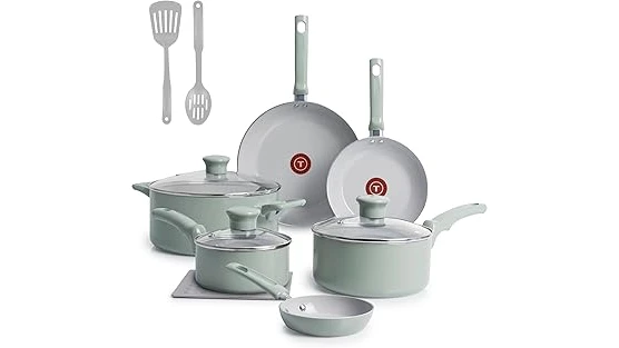 Best 31 Cookware Without Chemicals