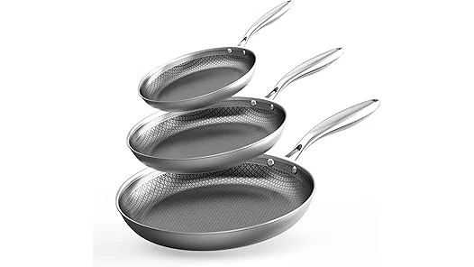 Best 31 Cookware Without Ptfe