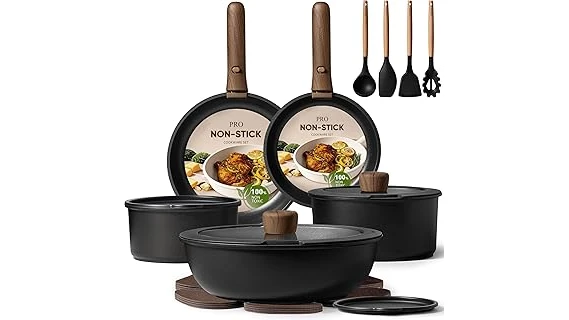 Best 31 Cookware to Buy