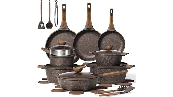 Best 31 Cookware to Use
