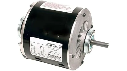 Best 31 Cooler Kit Motor