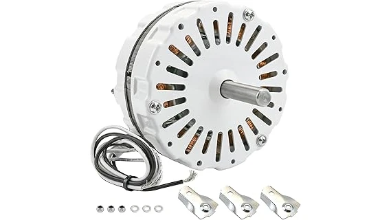 Best 31 Cooler Kit Motor
