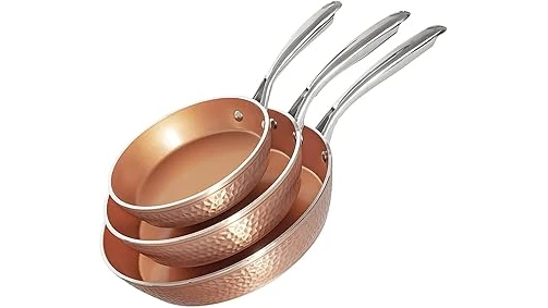 Best 31 Copper Cookware