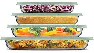 Best 31 Good Glass Bakeware