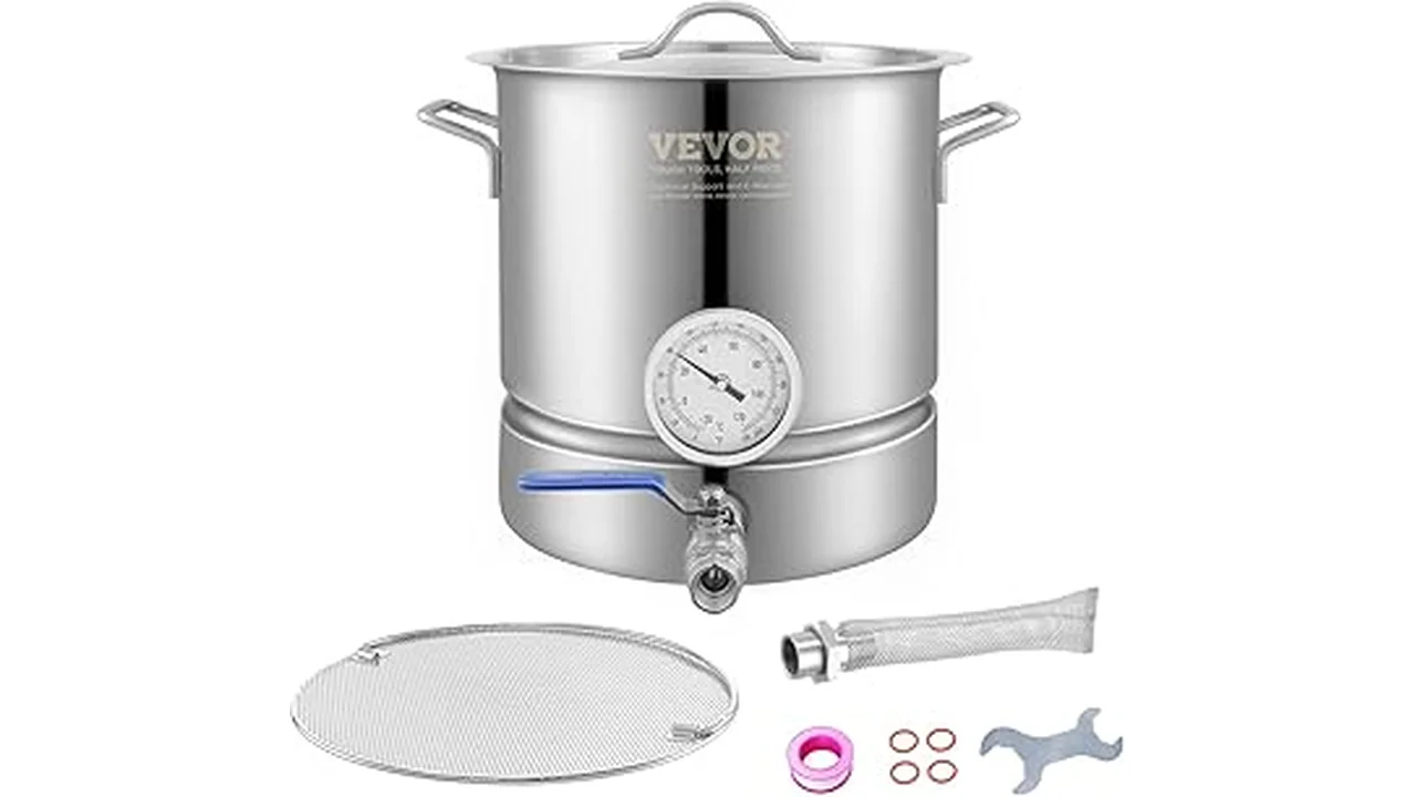 Best 31 Home Brew Kettle