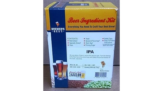 Best 31 Home Brew Pale Ale