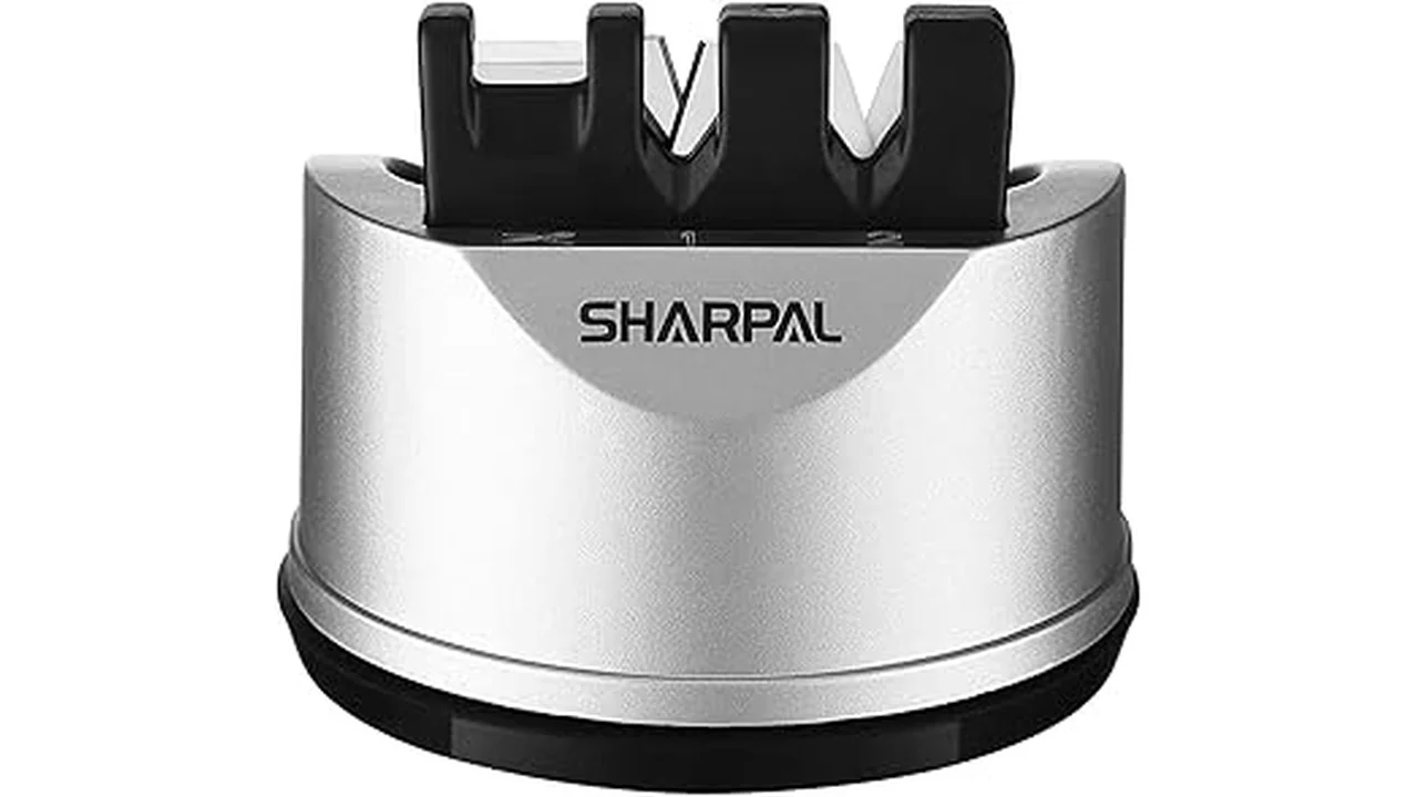 Best 31 Kitchen Knife Sharpener