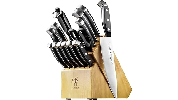 Best 31 Kitchen Knives