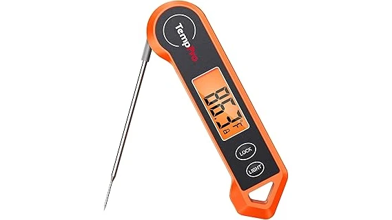 Best 31 Kitchen Thermometer