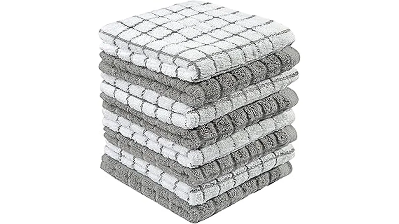 Best 31 Kitchen Towels