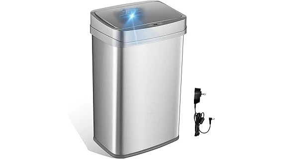 Best 31 Kitchen Trash Can