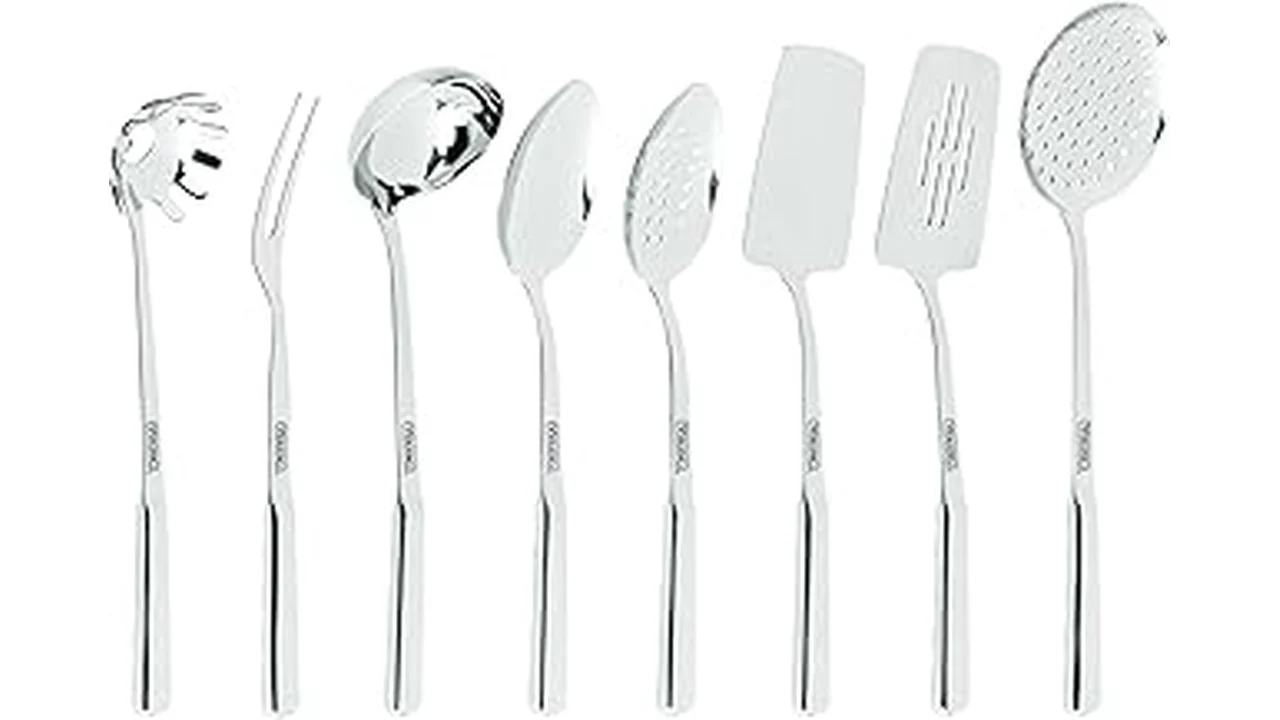 Best 31 Kitchen Utensils