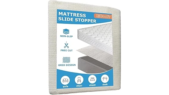 Best 31 Mattress Gripper