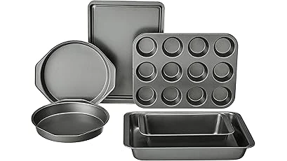 Best 31 Non Stick Bakeware Uk
