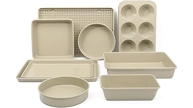Best 31 Non Toxic Bakeware Uk