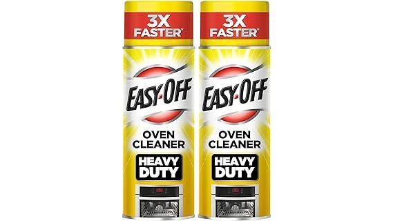 Best 31 Oven Cooktop Cleaner