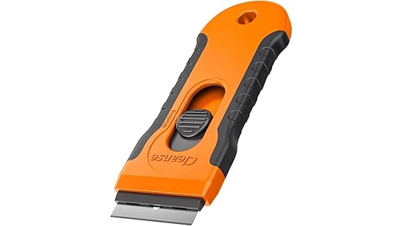 Best 31 Oven Door Glass Cleaner