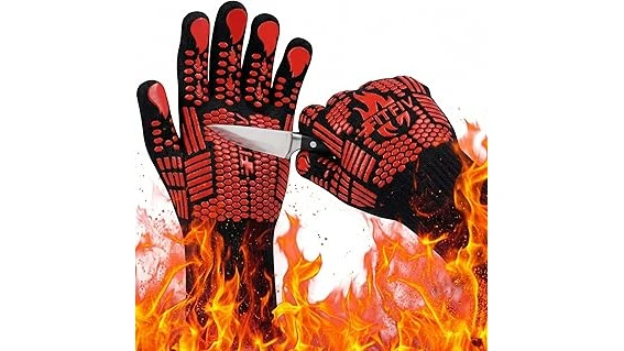 Best 31 Oven Gloves