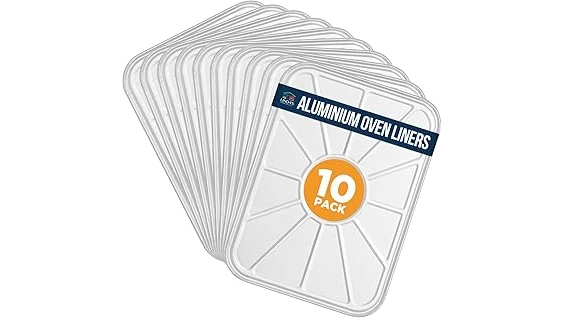 Best 31 Oven Liners