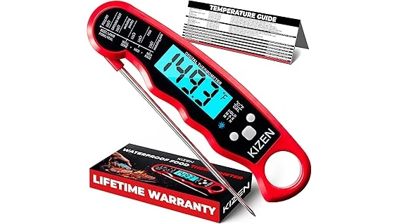 Best 31 Oven Thermometer