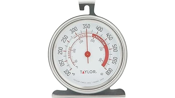 Best 31 Oven Thermometer