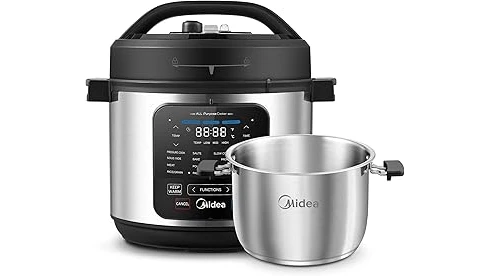 Best 31 Quality Cooker Brands in Usa