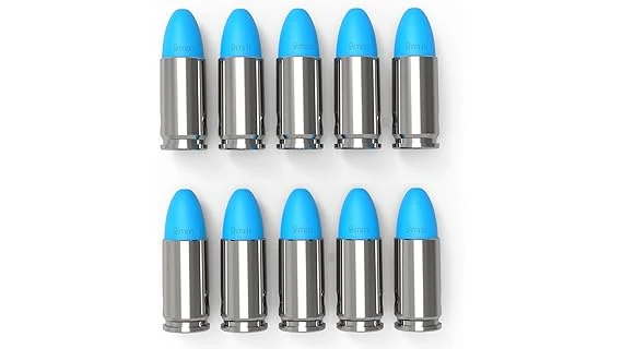 Best 31 Range Ammo 9mm