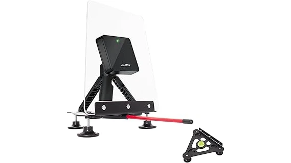 Best 31 Range Launch Monitor