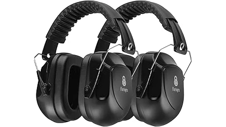 Best 31 Range Shooting Ear Protection