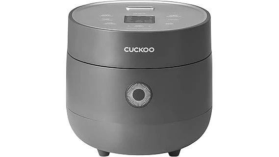 Best 31 Rice Cooker New York Times