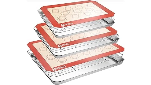 Best 31 Rust Proof Bakeware