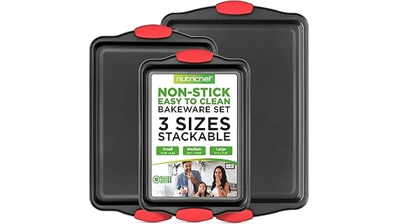 Best 31 Rust Proof Bakeware