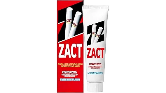 Best 31 Smokers Whitening Toothpaste