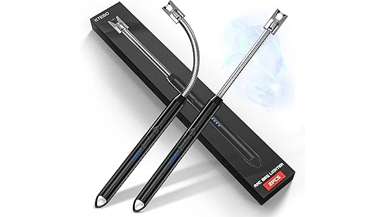 Best 31 Stove Lighter